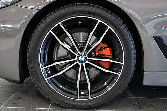 BMW 520 17 of 17
