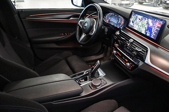 BMW 520 14 of 17
