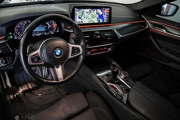 BMW 520 7 of 17