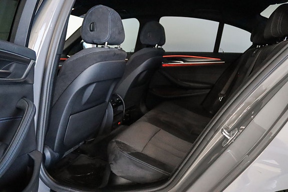 BMW 520 16 of 17