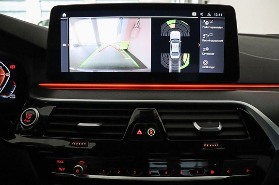 BMW 520 12 of 17
