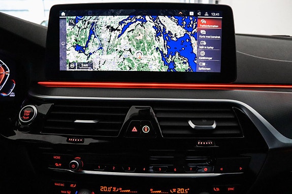 BMW 520 13 of 17