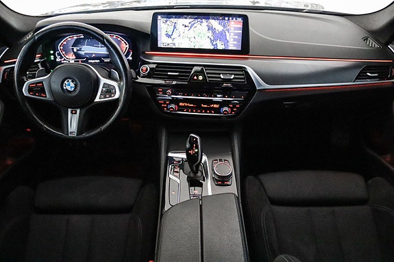 BMW 520 8 of 17