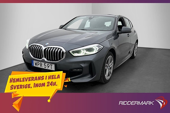 BMW 118i 3 of 5