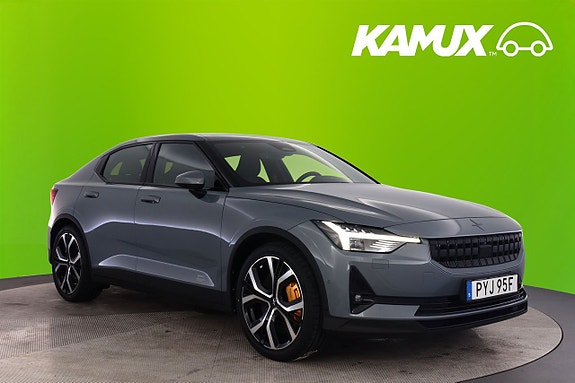 Polestar 2