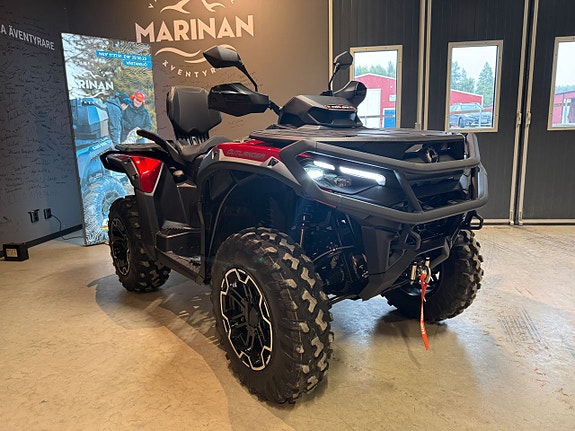 Can-Am Outlander MAX XT 850 T ABS