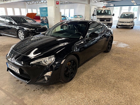 Toyota GT86