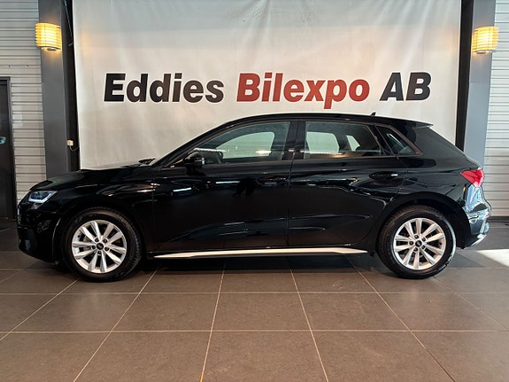 Audi A3 2 of 5