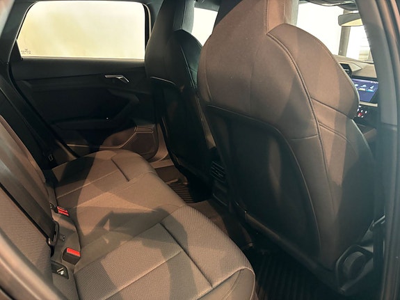 Audi A3 10 of 12
