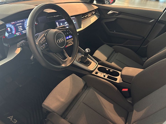 Audi A3 5 of 5