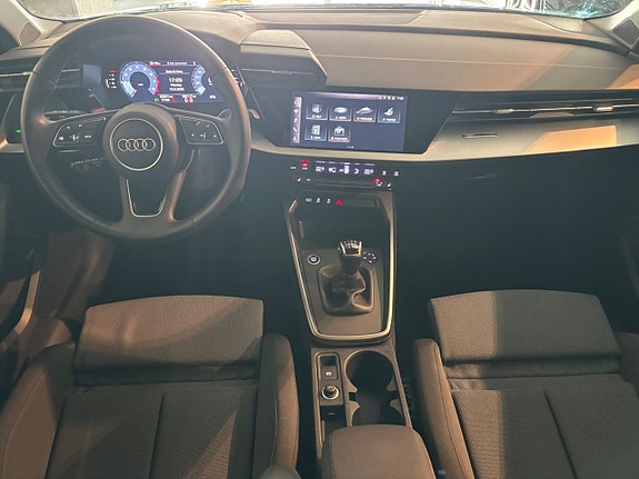 Audi A3 6 of 12