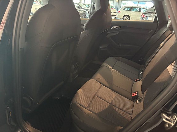 Audi A3 11 of 12