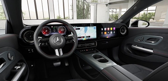 Mercedes-Benz CLA250+ 7 of 7