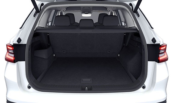 Skoda Kodiaq 5 of 5