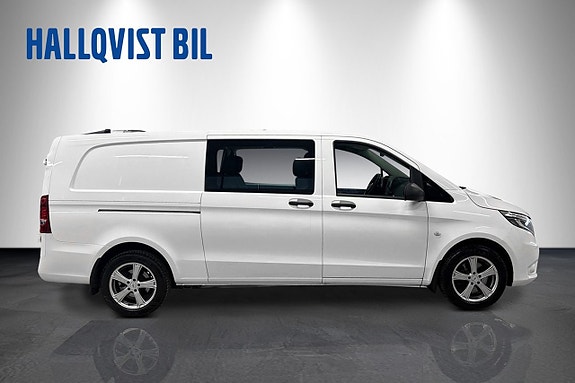 Mercedes-Benz Vito 114 6 of 22