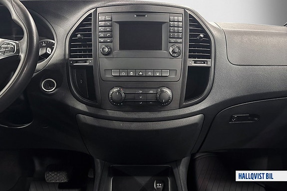 Mercedes-Benz Vito 114 16 of 22