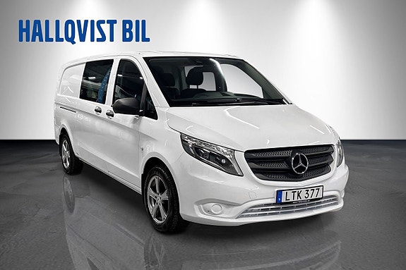 Mercedes-Benz Vito 114 7 of 22