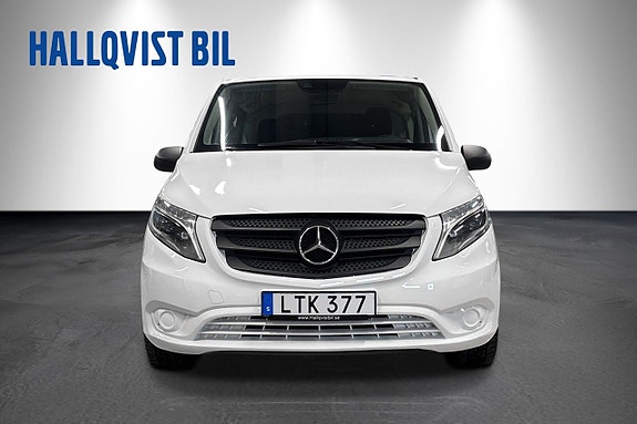Mercedes-Benz Vito 114 8 of 22