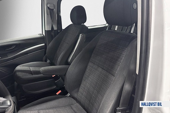 Mercedes-Benz Vito 114 12 of 22