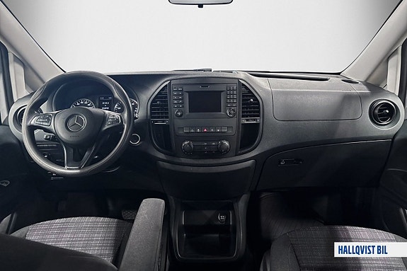 Mercedes-Benz Vito 114 15 of 22