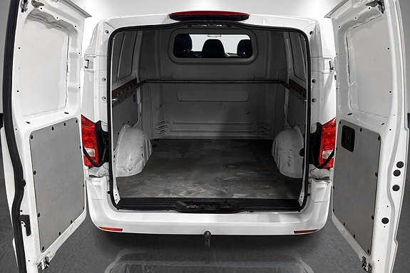 Mercedes-Benz Vito 114 9 of 22
