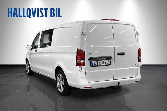 Mercedes-Benz Vito 114 3 of 5