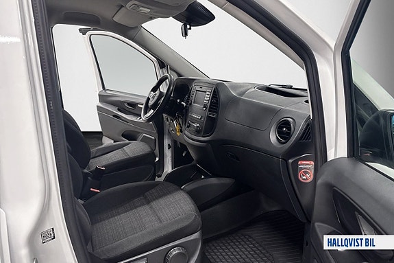 Mercedes-Benz Vito 114 18 of 22