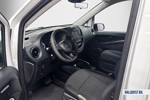 Mercedes-Benz Vito 114 11 of 22