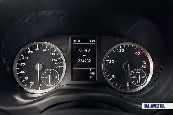 Mercedes-Benz Vito 114 13 of 22