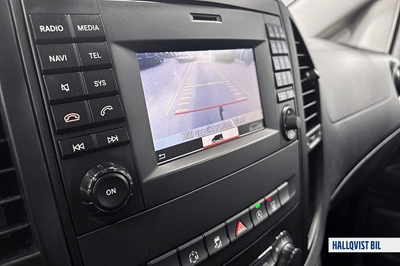 Mercedes-Benz Vito 114 19 of 22