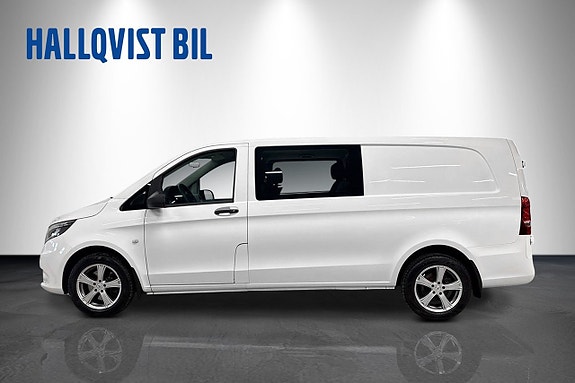Mercedes-Benz Vito 114 2 of 5