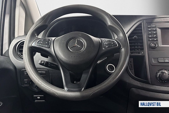 Mercedes-Benz Vito 114 14 of 22