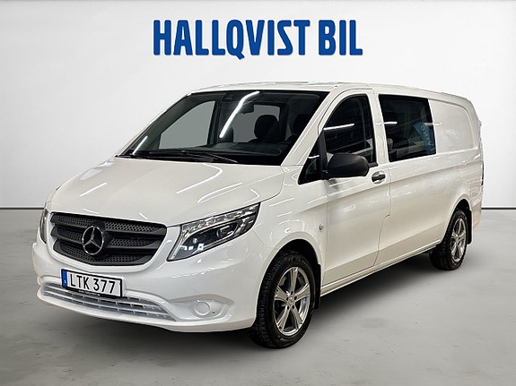 Mercedes-Benz Vito 114