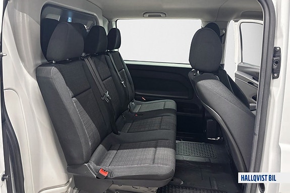 Mercedes-Benz Vito 114 17 of 22