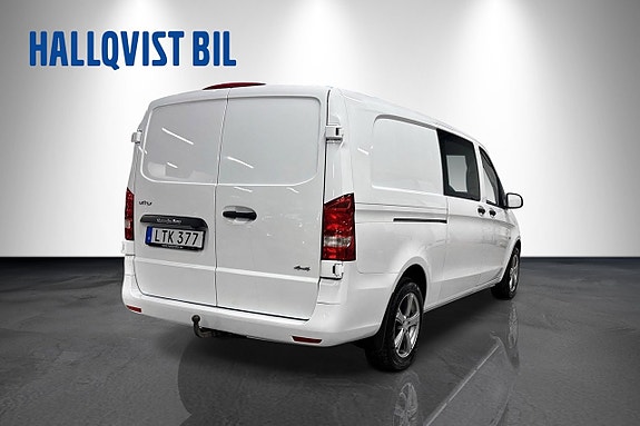 Mercedes-Benz Vito 114 5 of 5