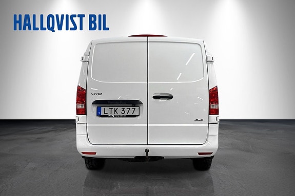 Mercedes-Benz Vito 114 4 of 5