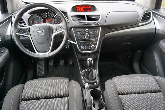 Opel Mokka 6 of 24