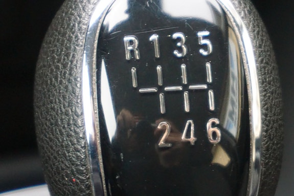 Opel Mokka 10 of 24