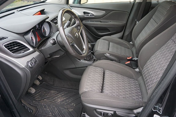 Opel Mokka 7 of 24