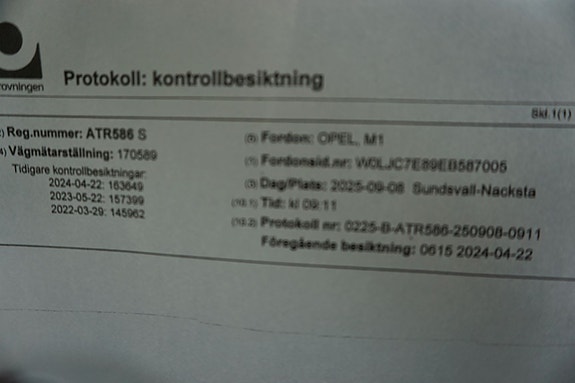 Opel Mokka 24 of 24