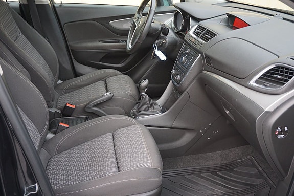 Opel Mokka 20 of 24