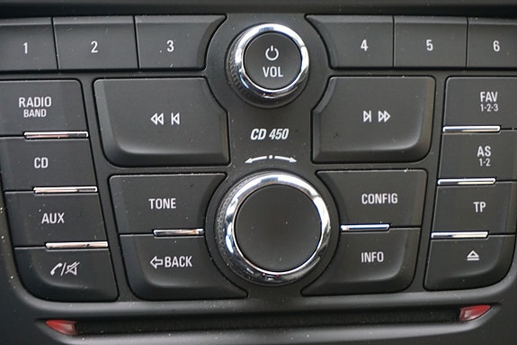 Opel Mokka 12 of 24