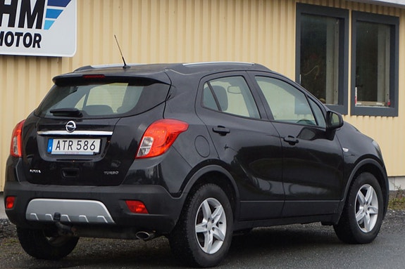 Opel Mokka 18 of 24