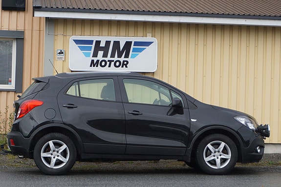 Opel Mokka 19 of 24