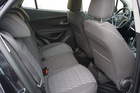 Opel Mokka 22 of 24
