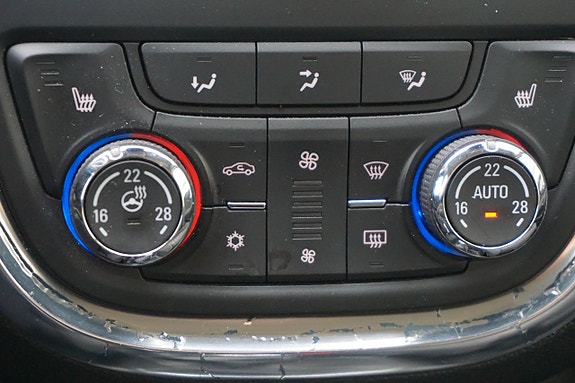 Opel Mokka 11 of 24