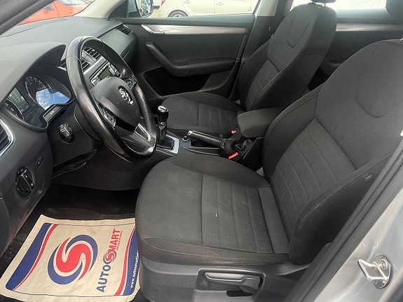 Skoda Octavia 7 of 26