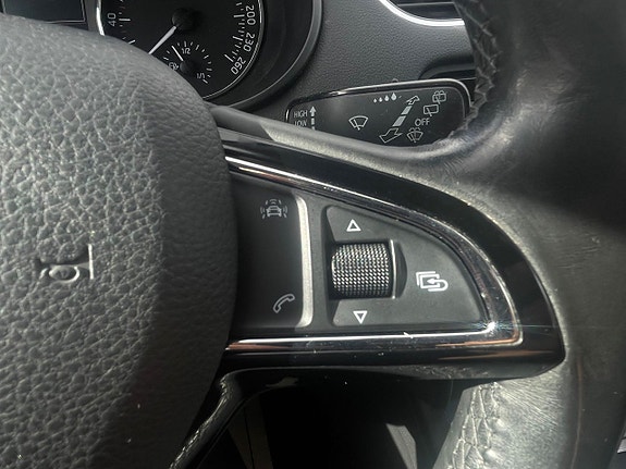 Skoda Octavia 20 of 26