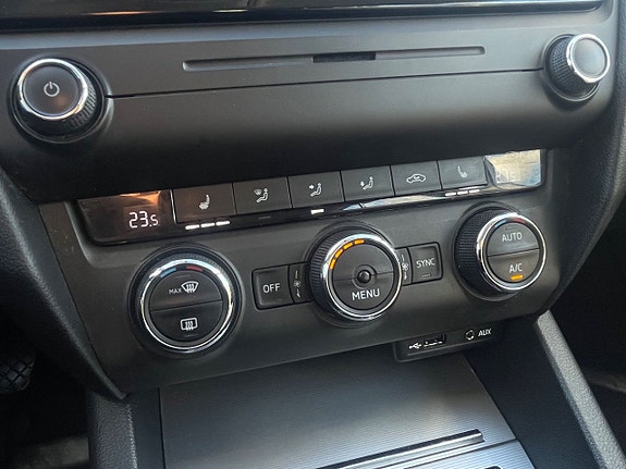 Skoda Octavia 24 of 26