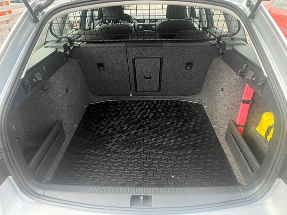 Skoda Octavia 11 of 26